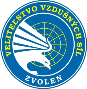 Veliteľstvo vzdušných síl Zvolen