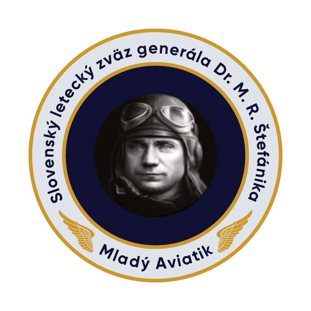 Odznak Mladý Aviatik